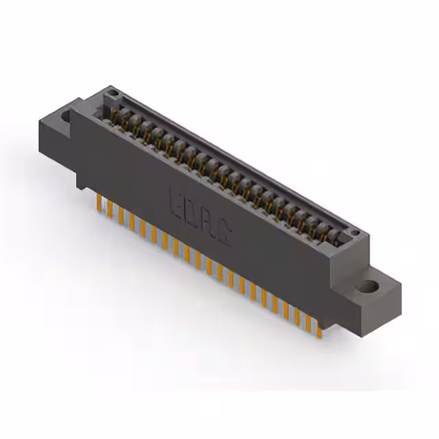 395-042-520-504 EDAC Inc.  Kantenbrettverbinder